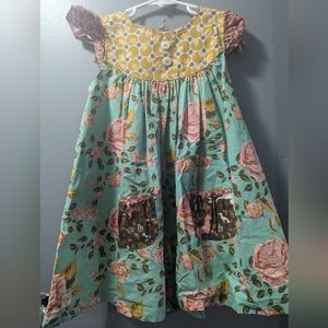 Wildflower Dress Size 6